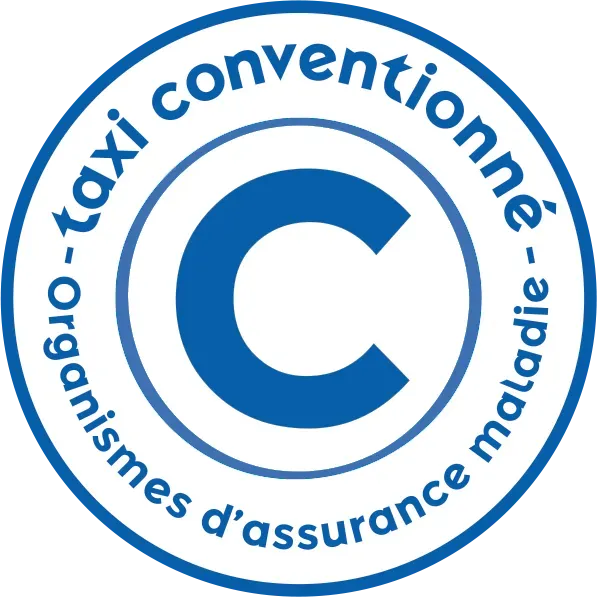 Transport Conventionné près de La Verpillière