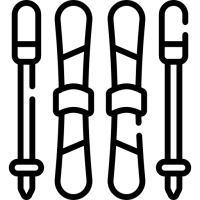 des-skis